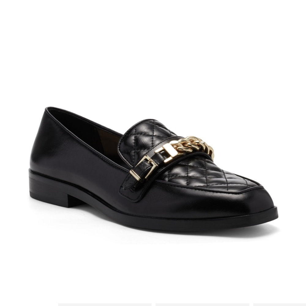 Vince Camuto BRENNY LOAFER size 8 / 38 1/2